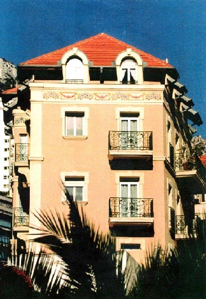 Monaco-belle-epoque-palace