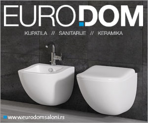 EuroDOM saloni