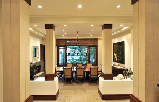 kim kardashian home 070212