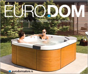 EuroDOM saloni