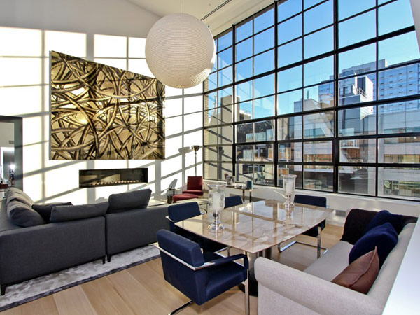 contemporary-penthouse-New-York-3