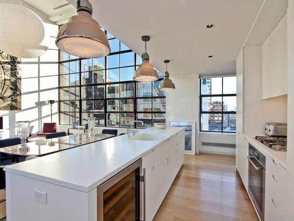 contemporary-penthouse-New-York-5