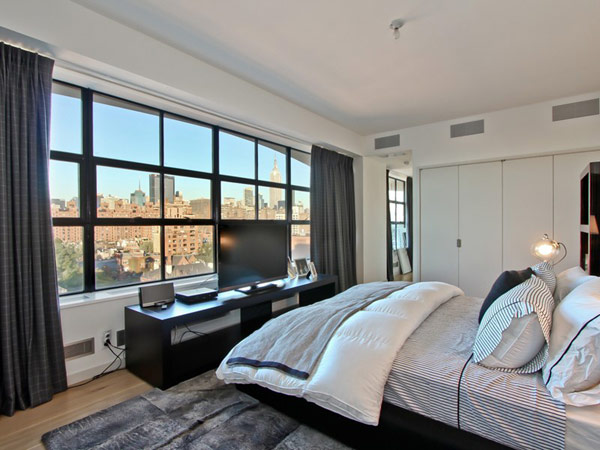 contemporary-penthouse-New-York-8