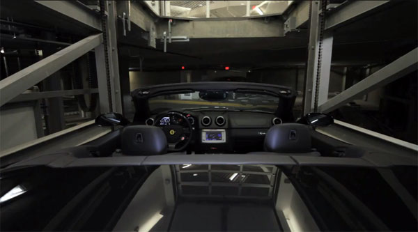 automatsko-parkiranje