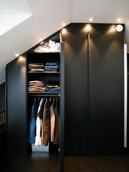 Closet-