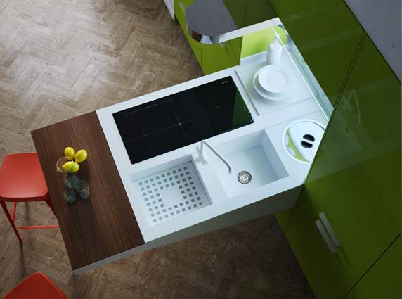 kuhinja-zelena-moderna-3