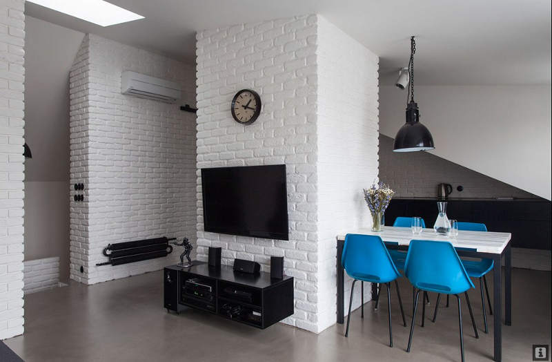 dnevna soba trpezarija