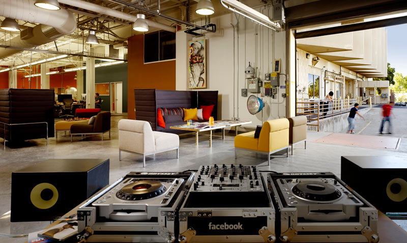 kancelarija uredjenje