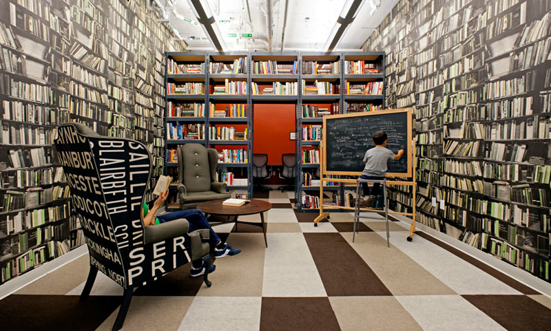 kancelarijski prostor