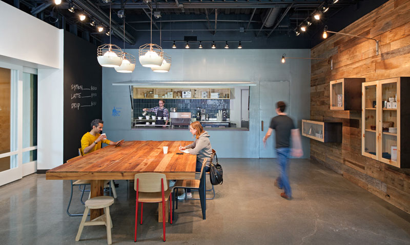 moderna kanecelarija