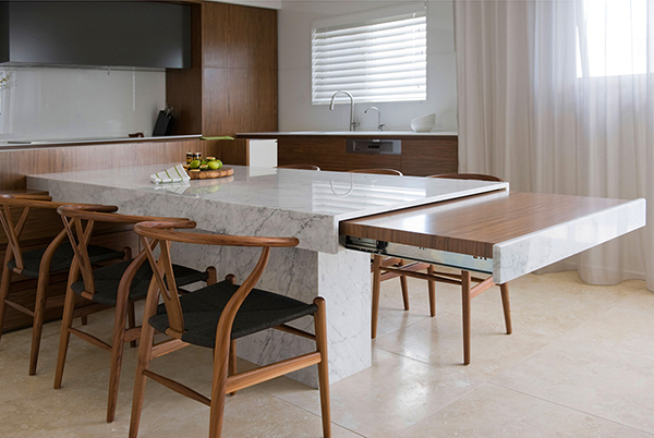 enterijer stana trpezarija 2