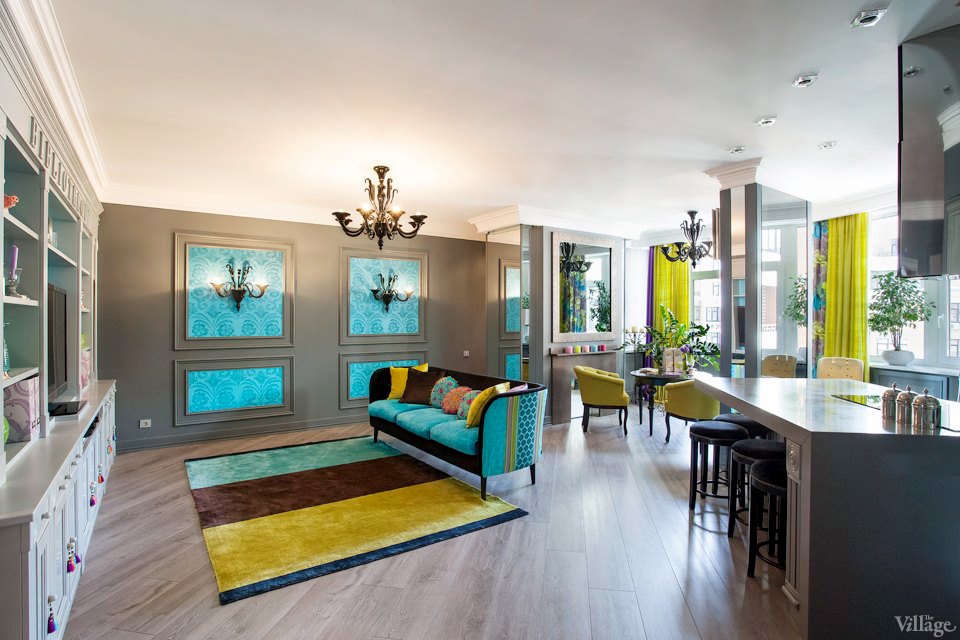 klasican stan uredjenje