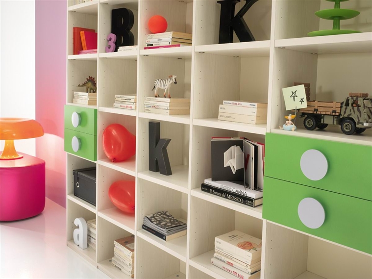 zelena-decija-soba 1