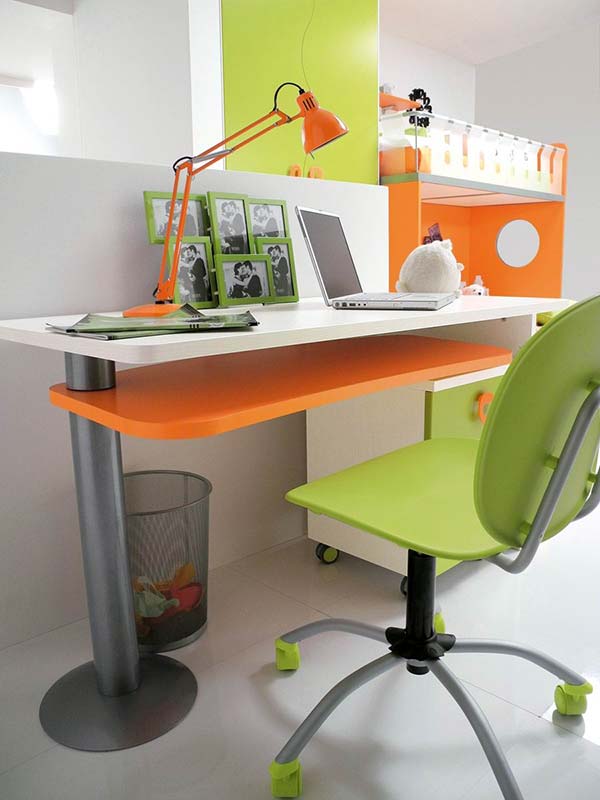 zeleno-narandzasti-sto