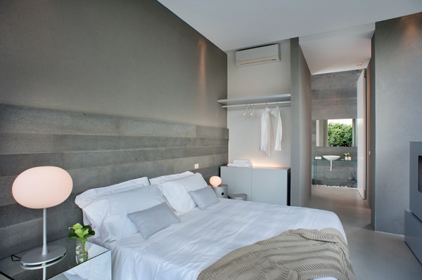 Grey-Bedroom