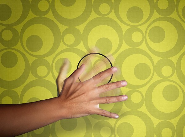 Light-Control-Mysterious_Wave