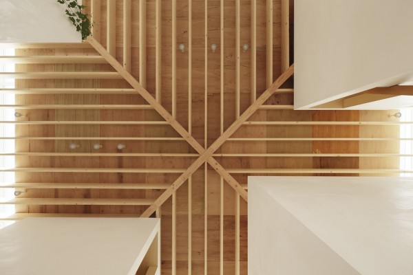 Wooden-Geometry