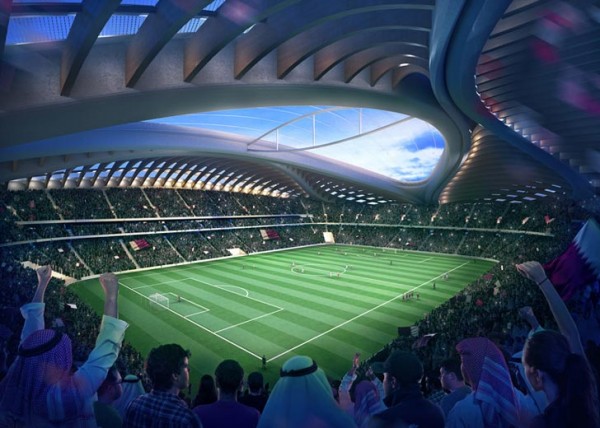 Qatar-2022-World-Cup-Stadium-by-Zaha-Hadid-Al-Wakrah-2