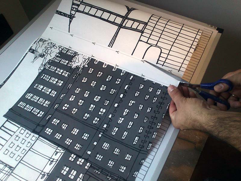 lepljenje-foto-tapeta-1