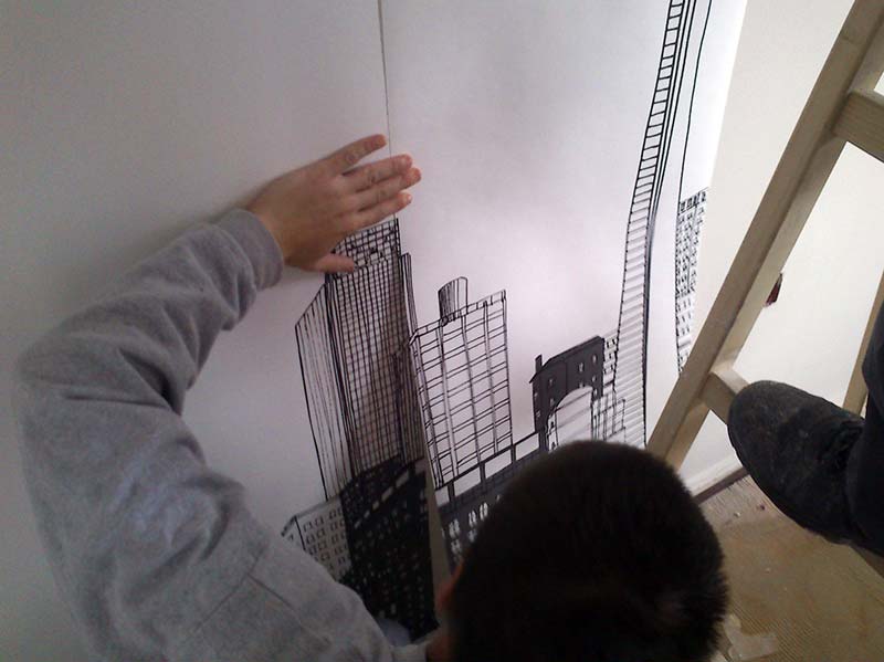 lepljenje-foto-tapeta-5