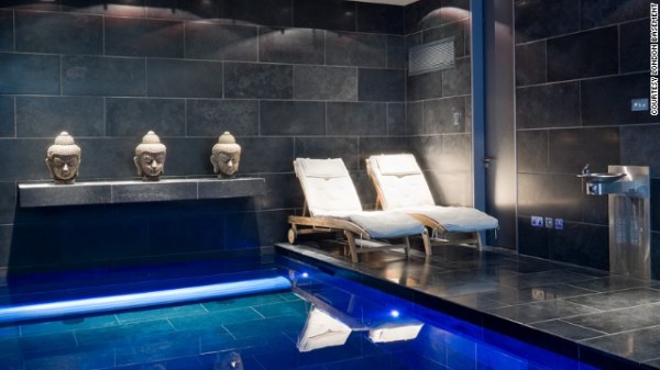 Promotional Photography