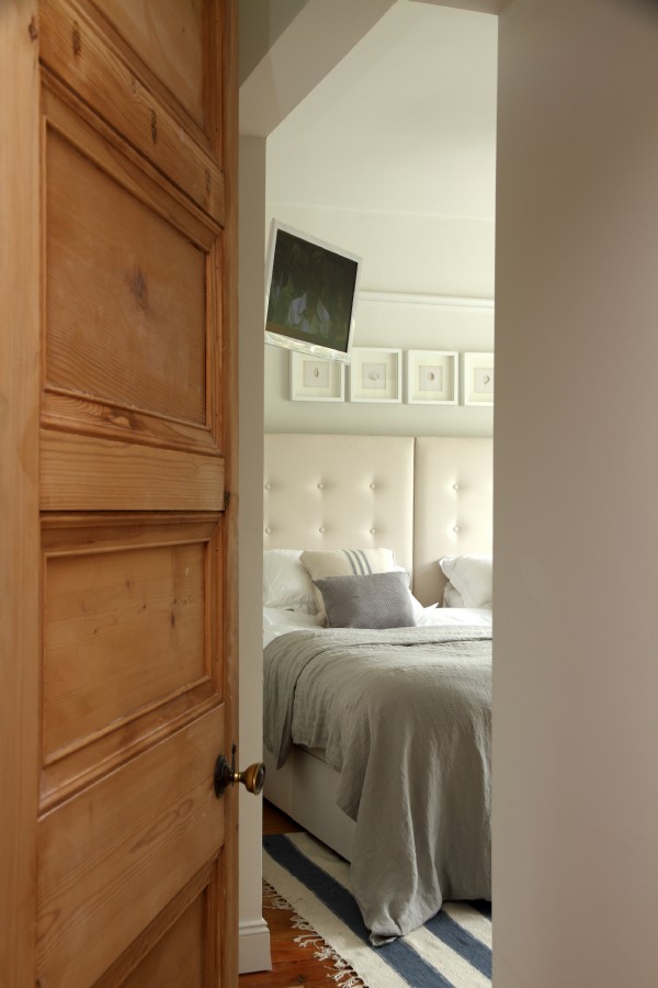 tapacirano uzglavlje