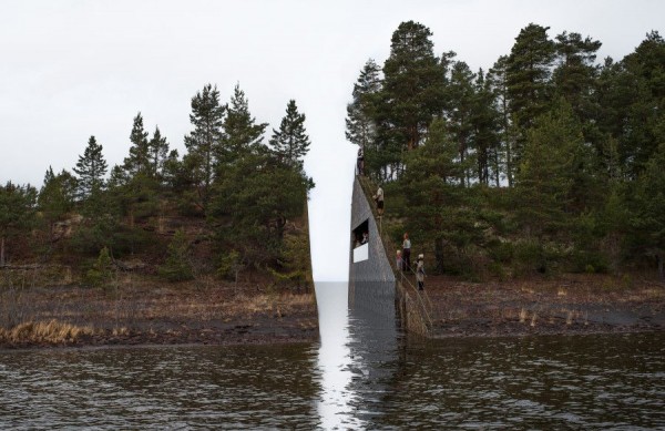 Norway-memorial-island-1