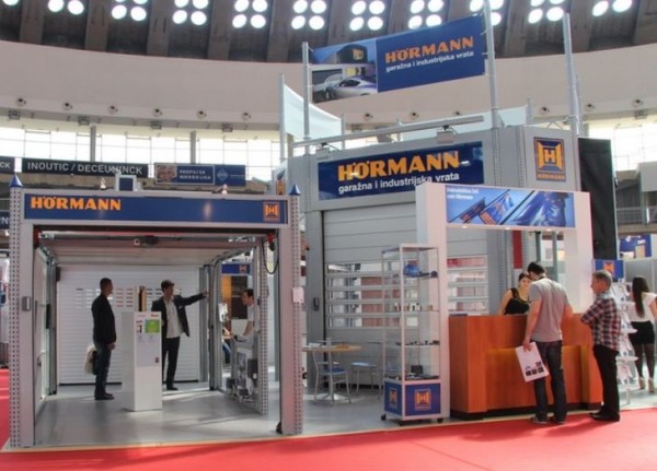 hormann-srbija-stand