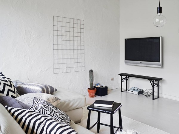 crno-belo-u-enterijeru