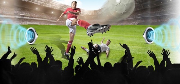 Samsung-Football-Mode