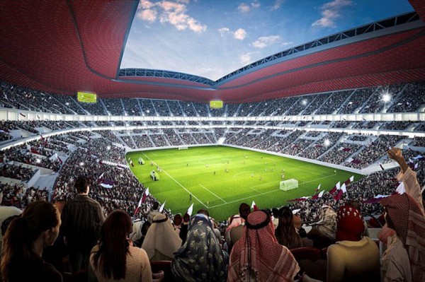Al-Bayt-Stadium-Qatar-5