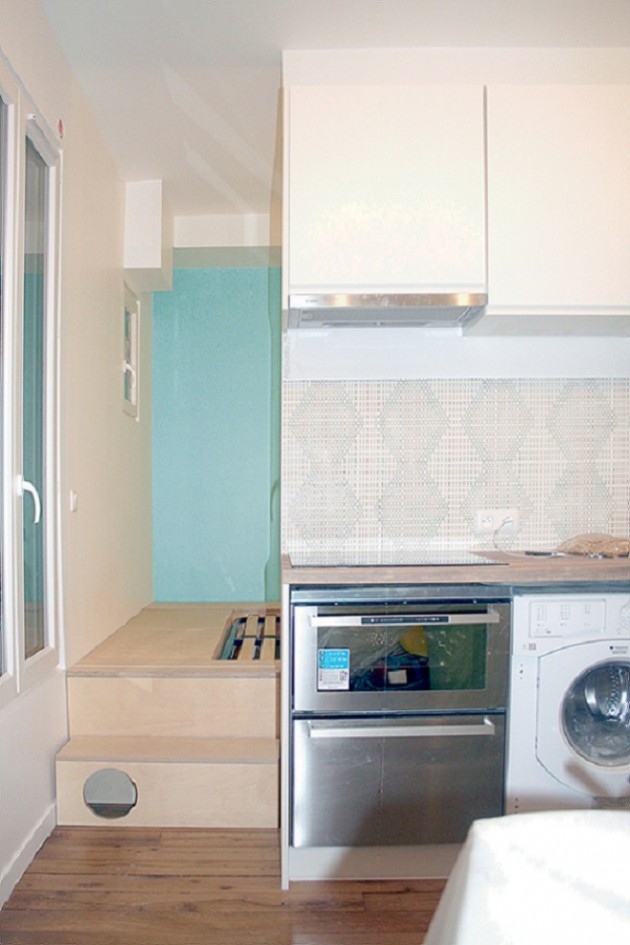 Mali pariski stan 04