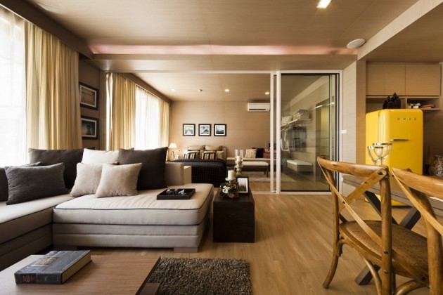 Neutralni enterijer 04