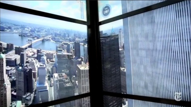 World Trade Center 03