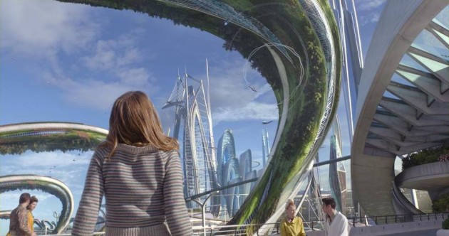 Calatrava-Tomorrowland 02