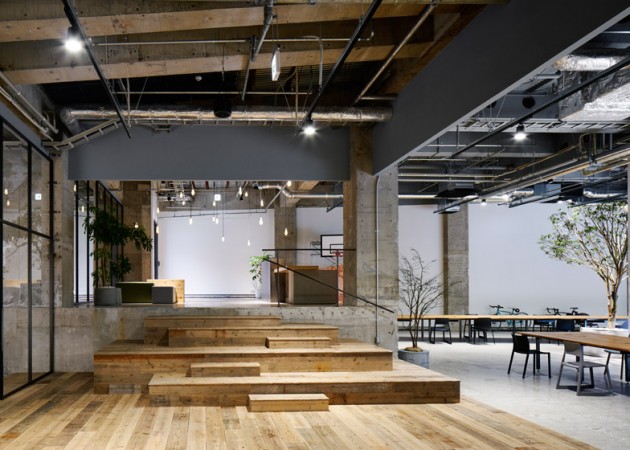 Kancelarija otvorenog koncepta 03