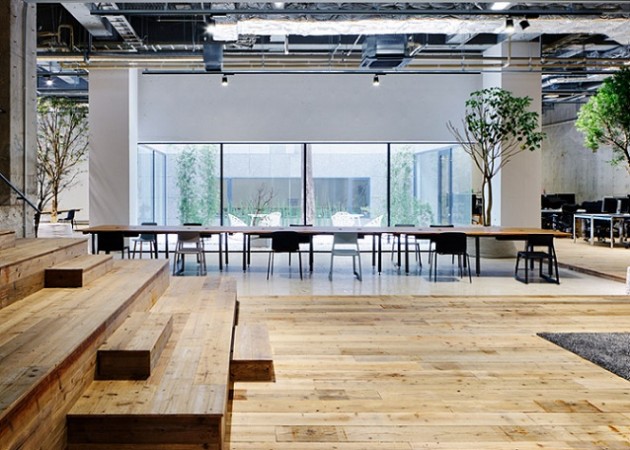 Kancelarija otvorenog koncepta 04