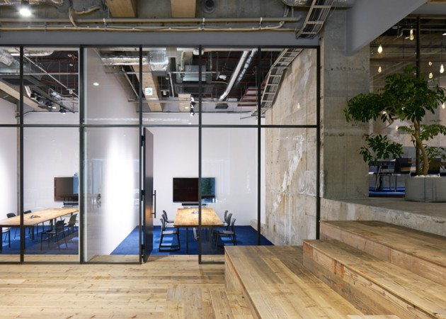 Kancelarija otvorenog koncepta 05