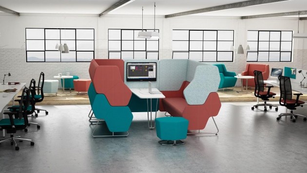 uredjenje kancelarije 2