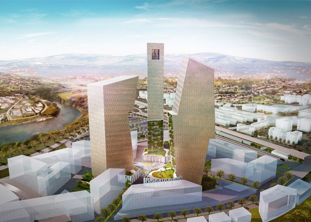 Daniel-Libeskind-Three-Towers-Rome-2