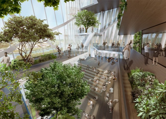 Daniel-Libeskind-Three-Towers-Rome-4