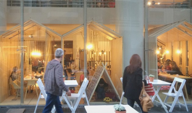 Razigrani restoran 01