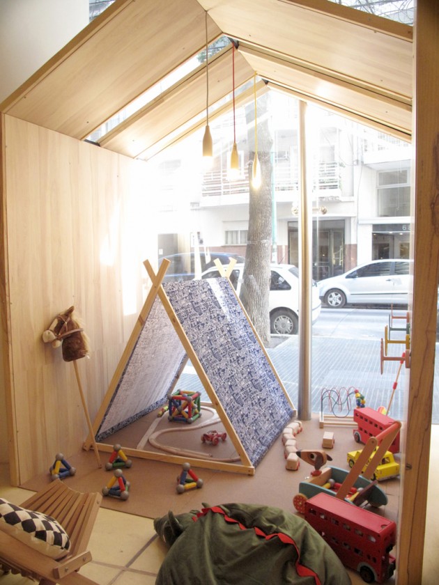 Razigrani restoran 04