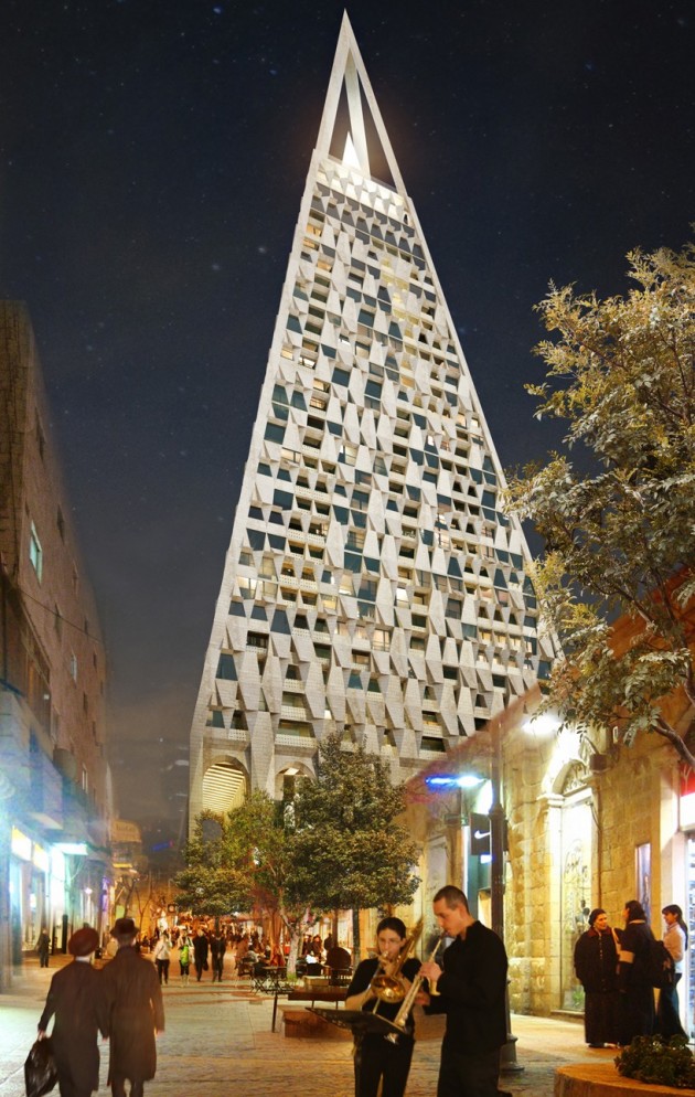 Piramida u Jerusalemu 02