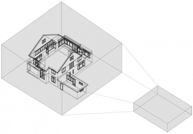 Westerbork_Oving-Architecten-izometrija