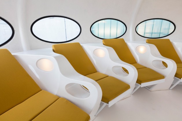 Futuro House 03
