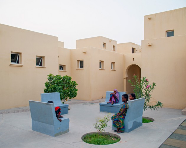 Decije selo u Africi 02