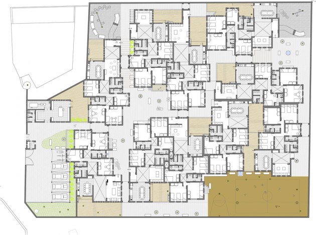 Decije selo u Africi 07