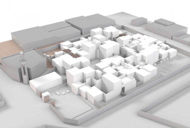 Decije selo u Africi 09