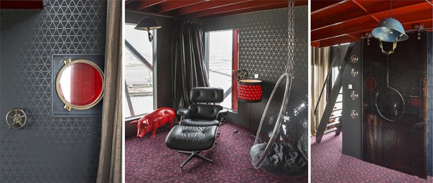 Faralda Crane Hotel 04